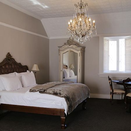 The Kingsman Boutique Hotel Burgersdorp 외부 사진