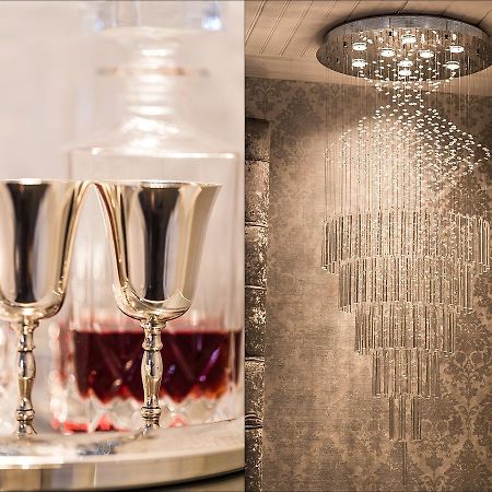 The Kingsman Boutique Hotel Burgersdorp 외부 사진