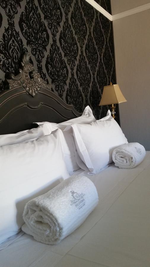 The Kingsman Boutique Hotel Burgersdorp 외부 사진