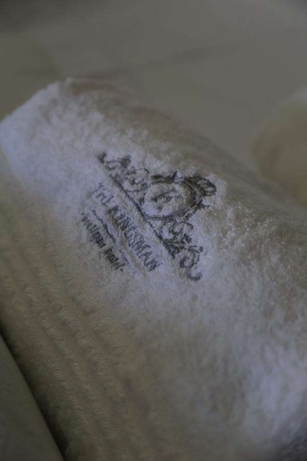 The Kingsman Boutique Hotel Burgersdorp 외부 사진