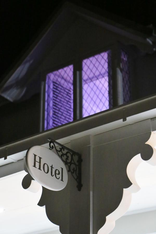 The Kingsman Boutique Hotel Burgersdorp 외부 사진