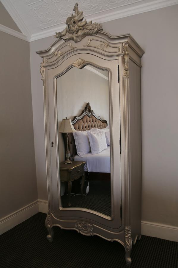 The Kingsman Boutique Hotel Burgersdorp 외부 사진
