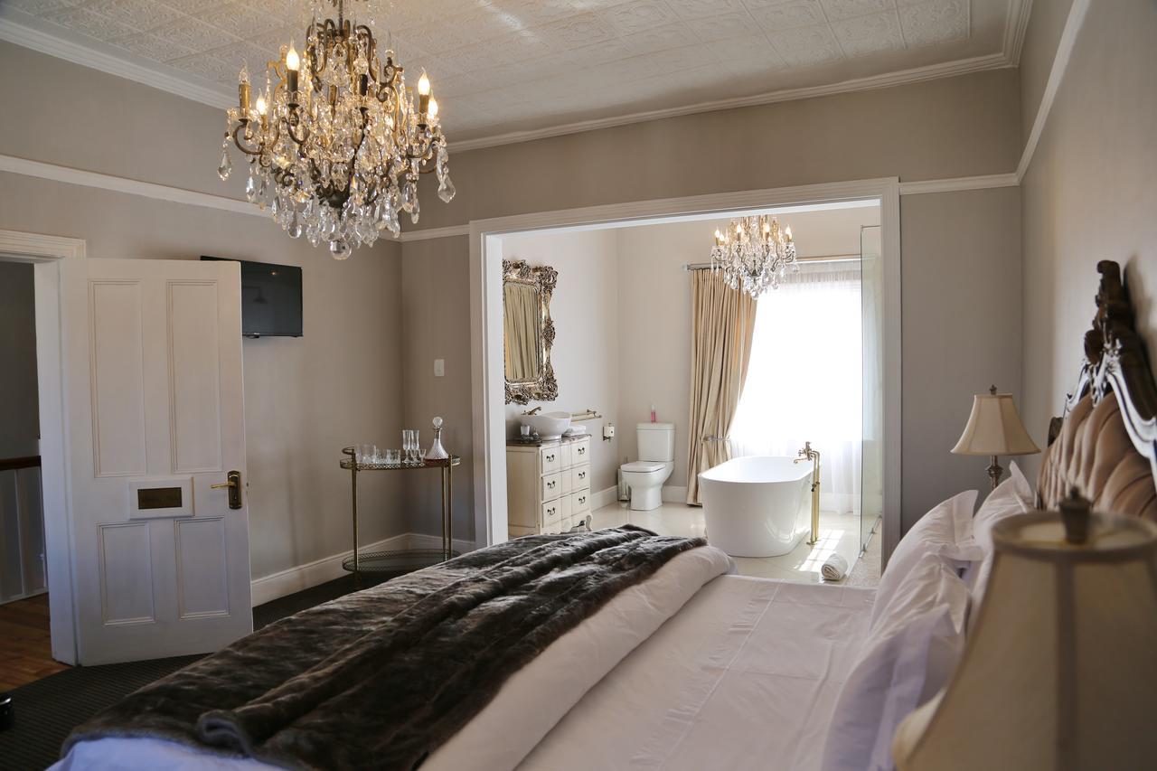 The Kingsman Boutique Hotel Burgersdorp 외부 사진