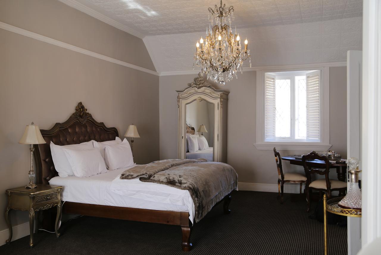 The Kingsman Boutique Hotel Burgersdorp 외부 사진
