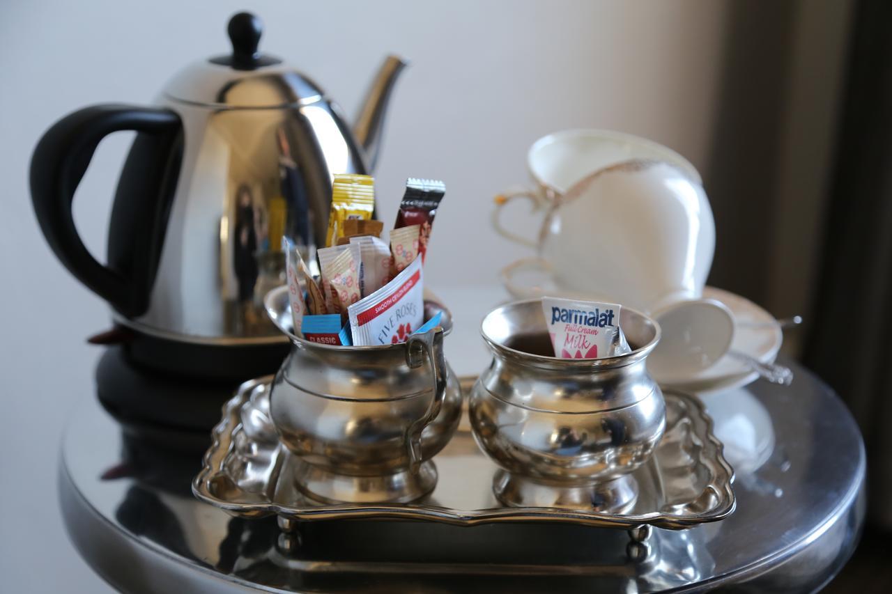 The Kingsman Boutique Hotel Burgersdorp 외부 사진