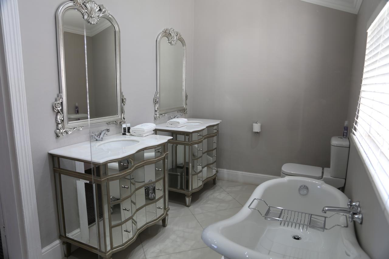 The Kingsman Boutique Hotel Burgersdorp 외부 사진