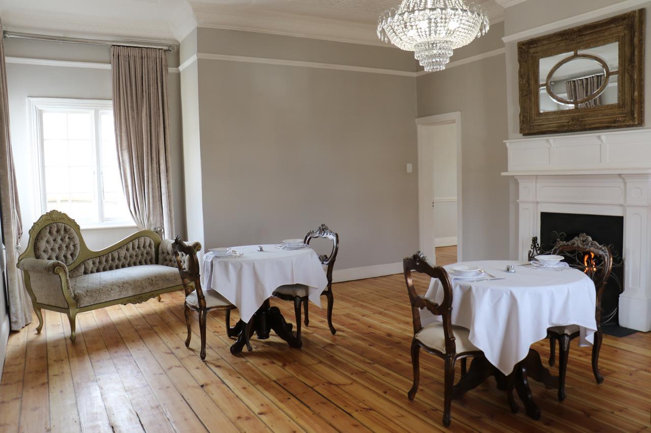 The Kingsman Boutique Hotel Burgersdorp 외부 사진