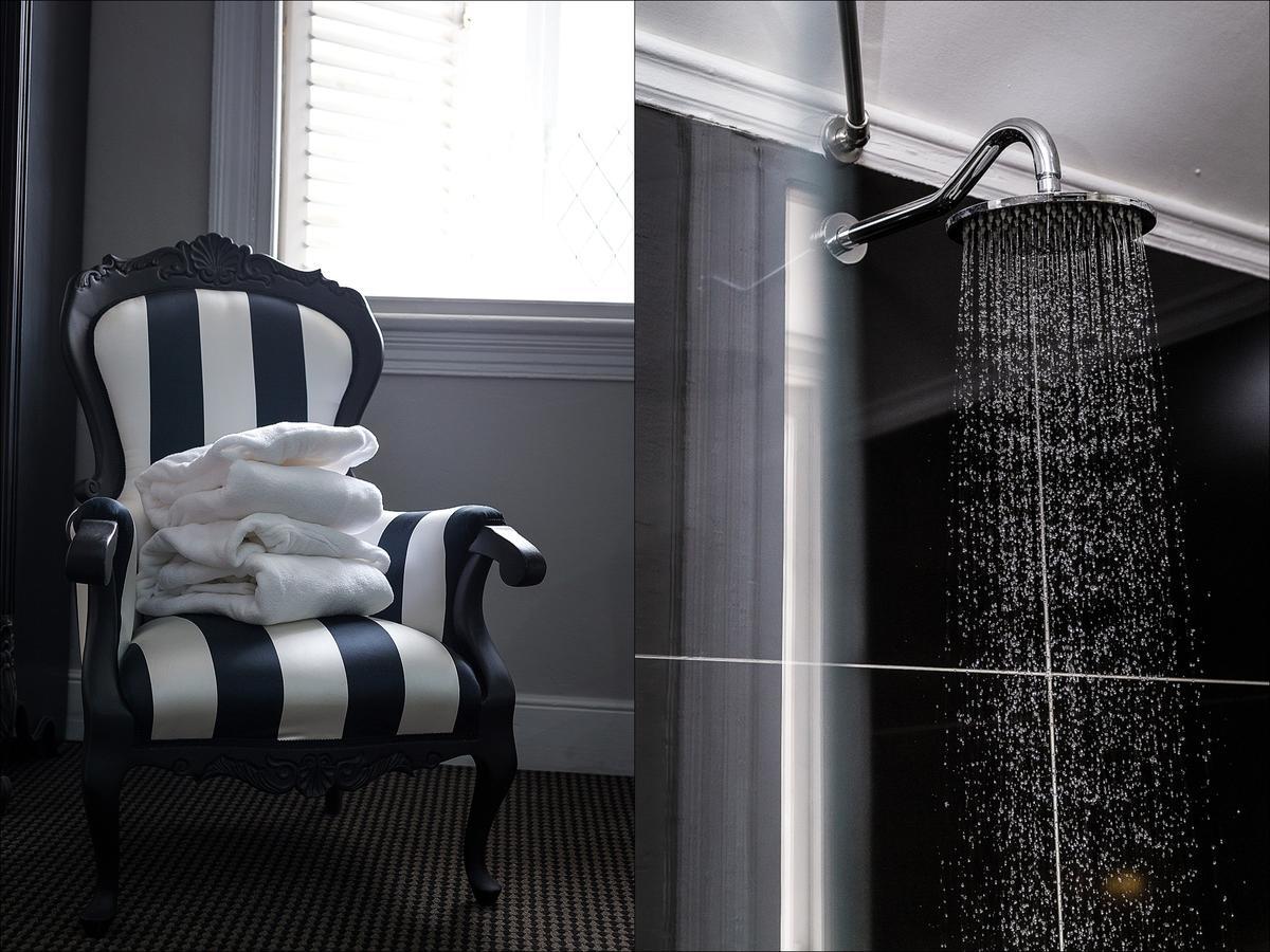 The Kingsman Boutique Hotel Burgersdorp 외부 사진