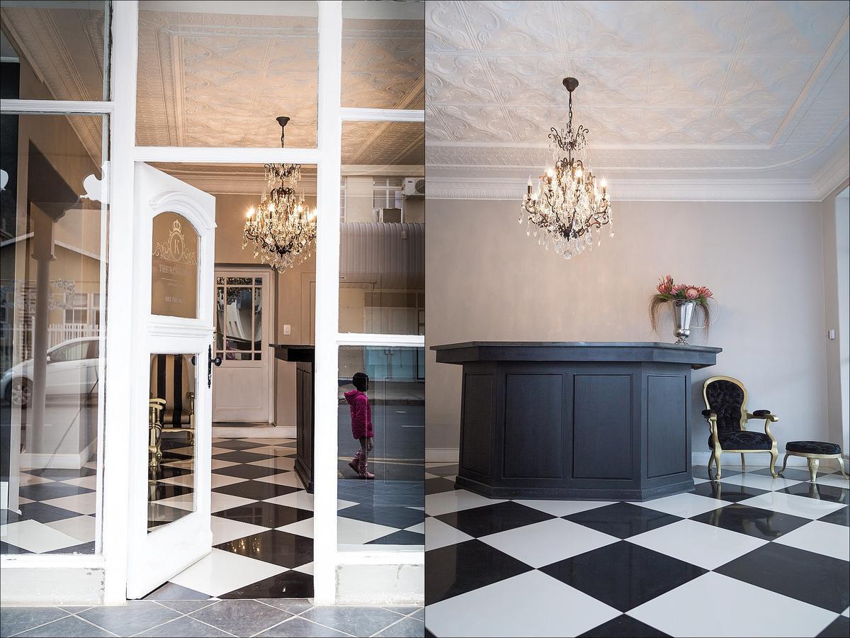 The Kingsman Boutique Hotel Burgersdorp 외부 사진