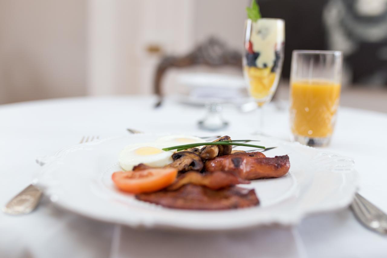 The Kingsman Boutique Hotel Burgersdorp 외부 사진