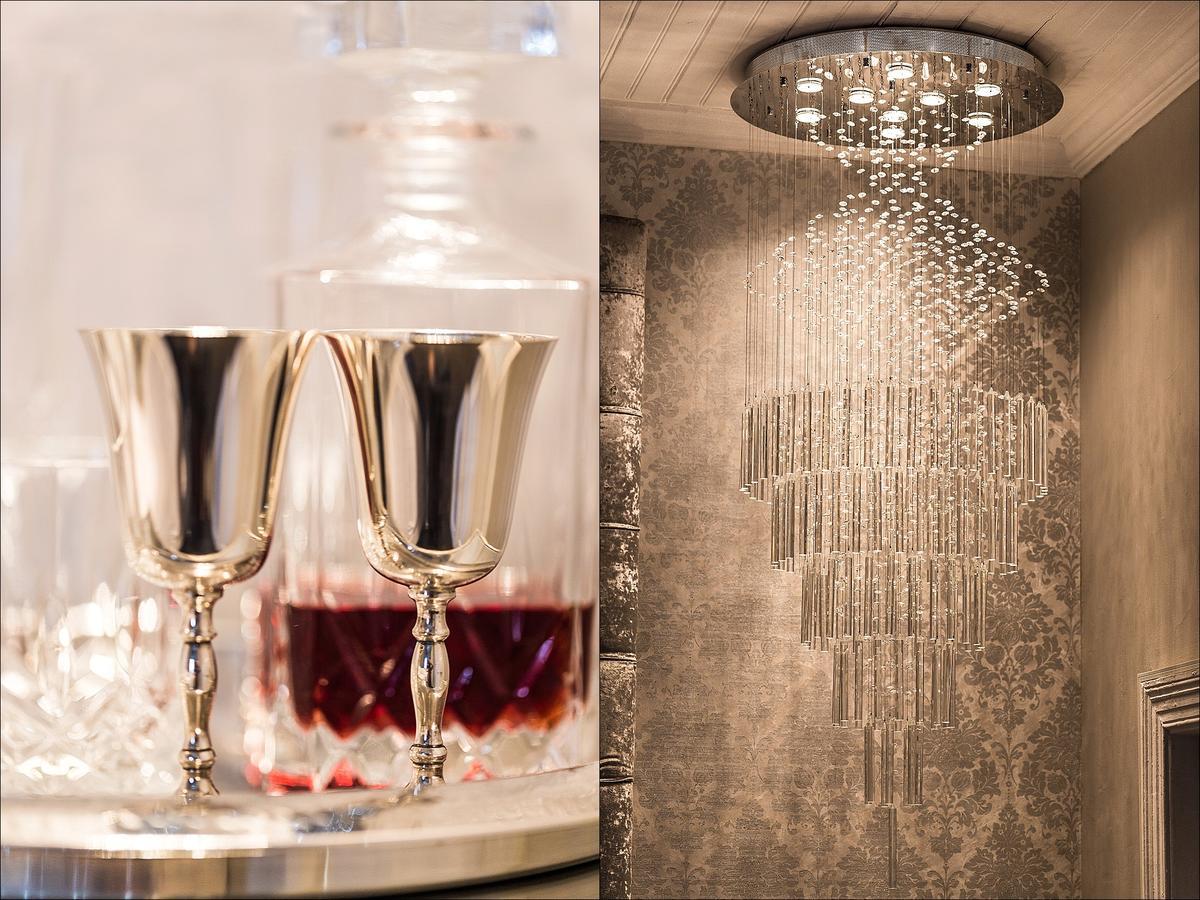 The Kingsman Boutique Hotel Burgersdorp 외부 사진