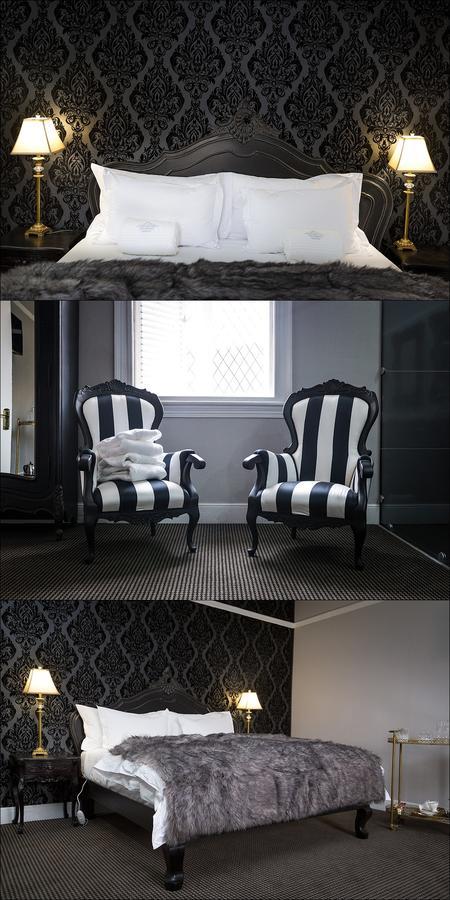 The Kingsman Boutique Hotel Burgersdorp 외부 사진