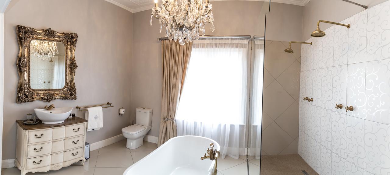 The Kingsman Boutique Hotel Burgersdorp 외부 사진