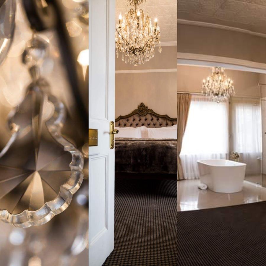 The Kingsman Boutique Hotel Burgersdorp 외부 사진
