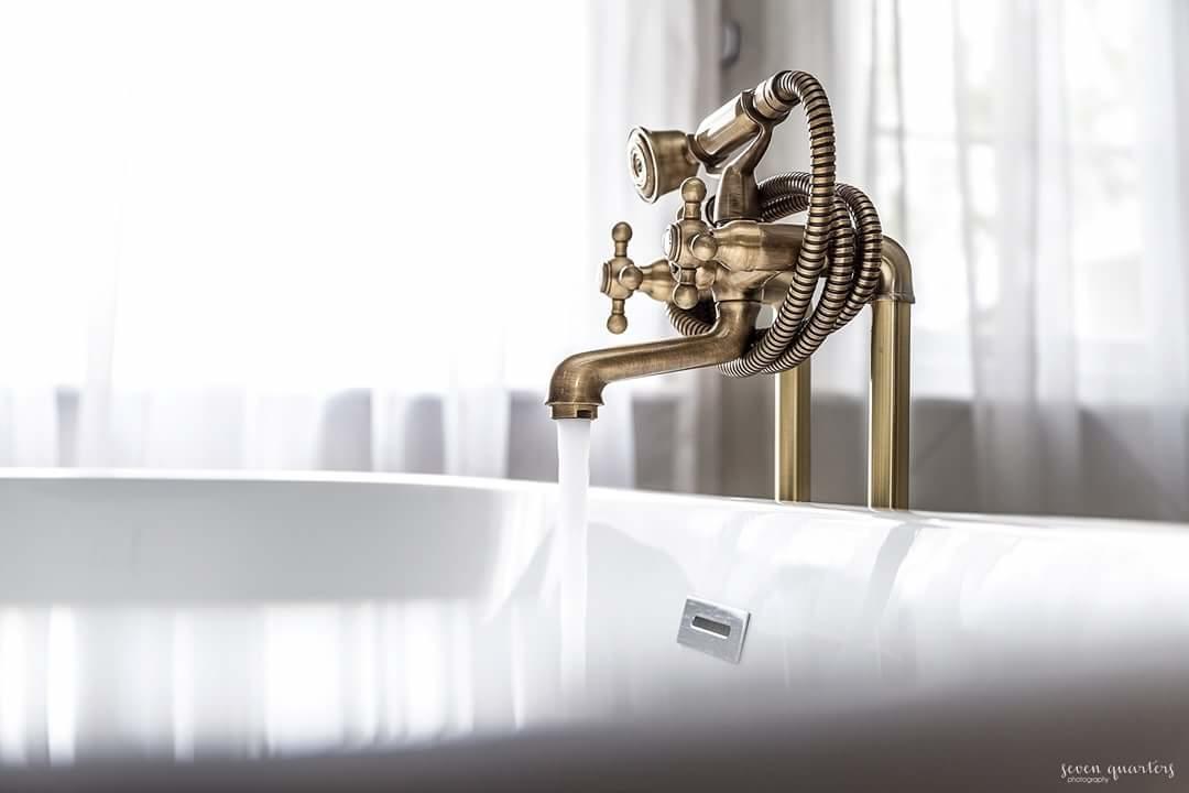 The Kingsman Boutique Hotel Burgersdorp 외부 사진