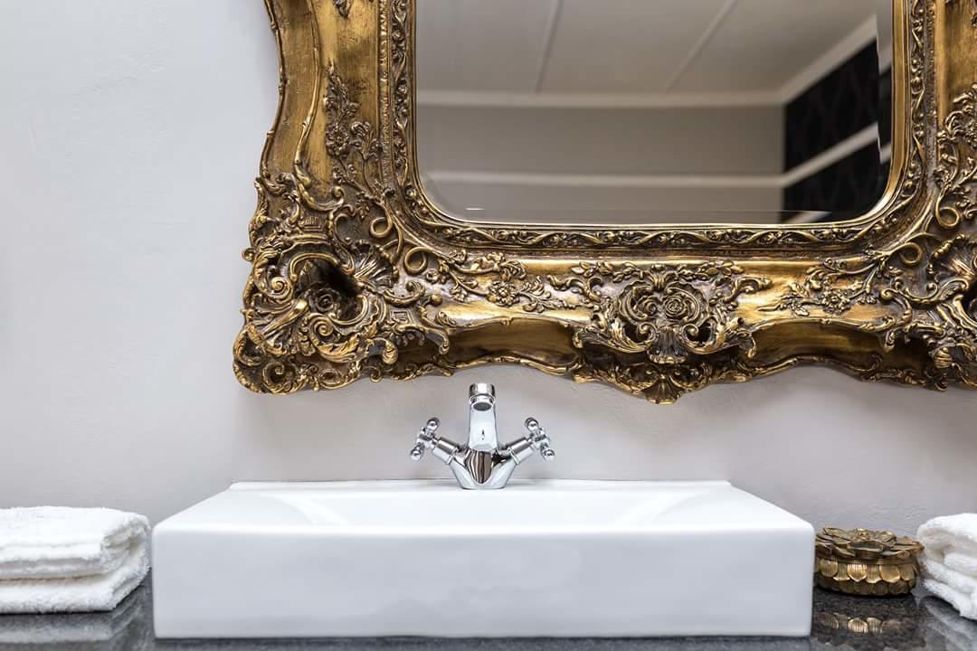 The Kingsman Boutique Hotel Burgersdorp 외부 사진