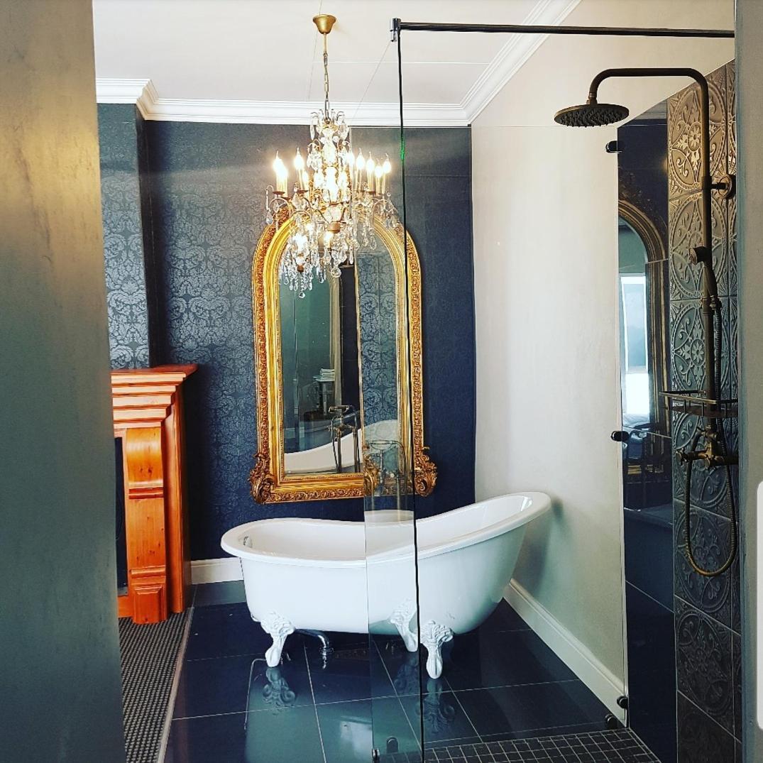 The Kingsman Boutique Hotel Burgersdorp 외부 사진